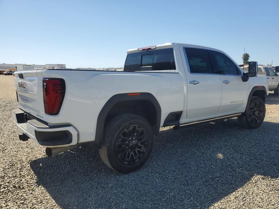 Aukcja sprzedaży 2024 Gmc Sierra, vin: 1GT49REY5RF469766, numer aukcji: 62698516