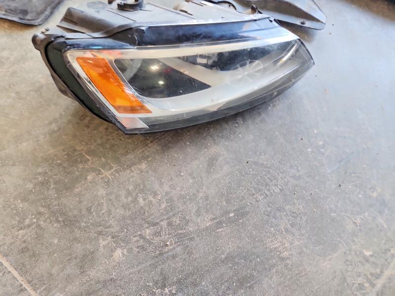 Продаж на аукціоні авто 2012 Volkswagen Jetta, vin: 3VWDP7AJ3CM079188, номер лоту: 64427456