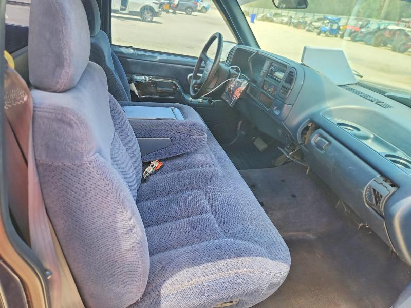 Продажа на аукционе авто 1996 Chevrolet Gmt-400, vin: 1GCEC14W2TZ132128, номер лота: 64491576