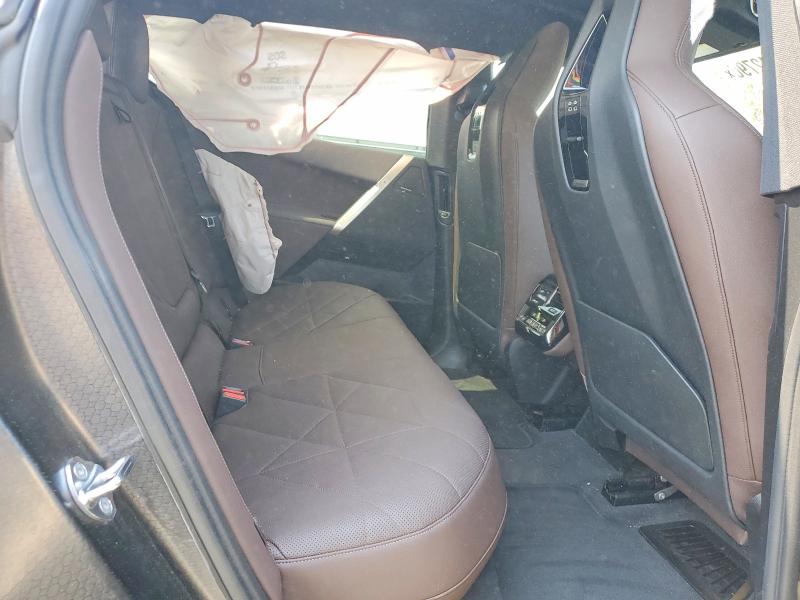 Продажа на аукционе авто 2023 Bmw Ix, vin: WB523CF06PCL19822, номер лота: 64442796