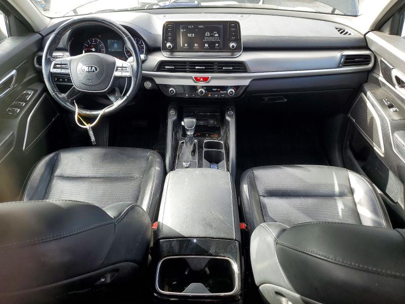 Продаж на аукціоні авто 2020 Kia Telluride, vin: 5XYP64HC7LG069205, номер лоту: 67122536