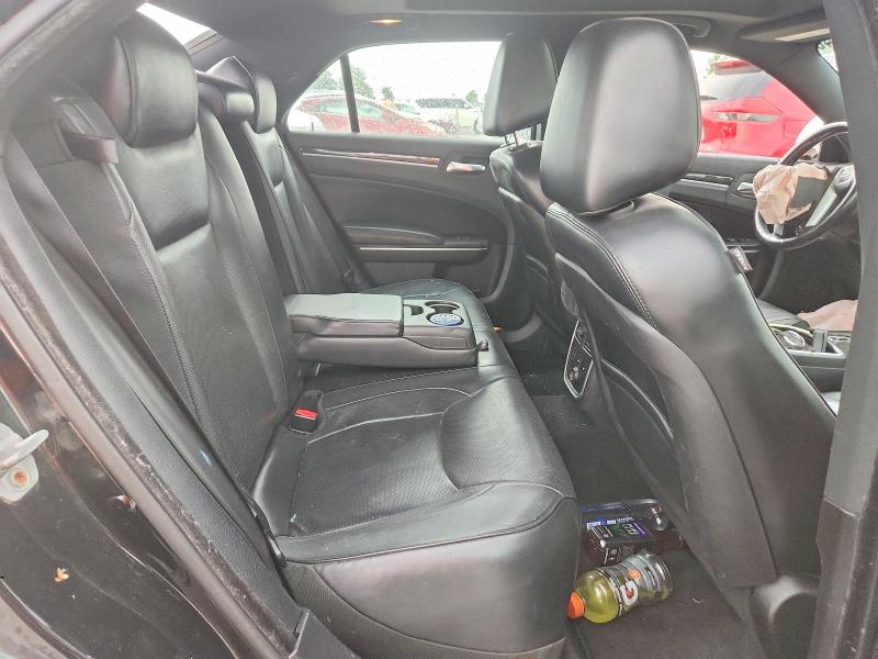 Aukcja sprzedaży 2012 Chrysler 300c, vin: 2C3CCAKT6CH220264, numer aukcji: 63822346