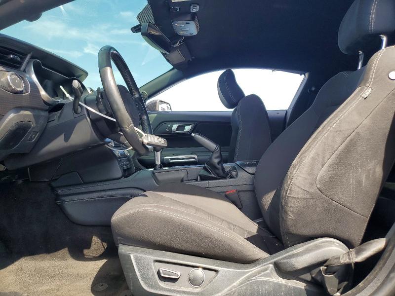 Aukcja sprzedaży 2018 Ford Mustang, vin: 1FA6P8CF4J5138185, numer aukcji: 66837606