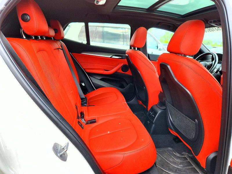 Продаж на аукціоні авто 2019 Bmw X2, vin: WBXYN1C59KES54994, номер лоту: 63109796