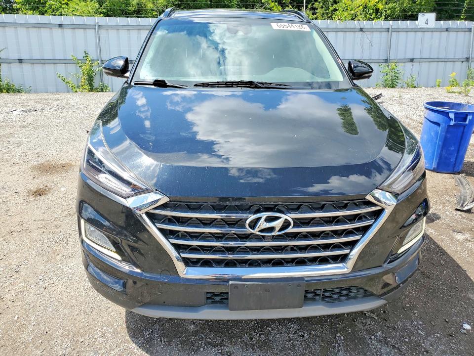 Продажа на аукционе авто 2020 Hyundai Tucson, vin: KM8J3CAL2LU274234, номер лота: 65544186