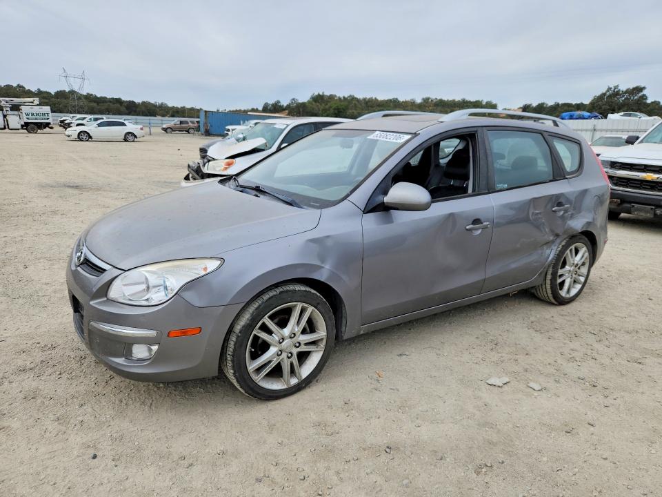 65082206 :رقم المزاد ، KMHDC8AE5BU101141 vin ، 2011 Hyundai Elantra Touring مزاد بيع