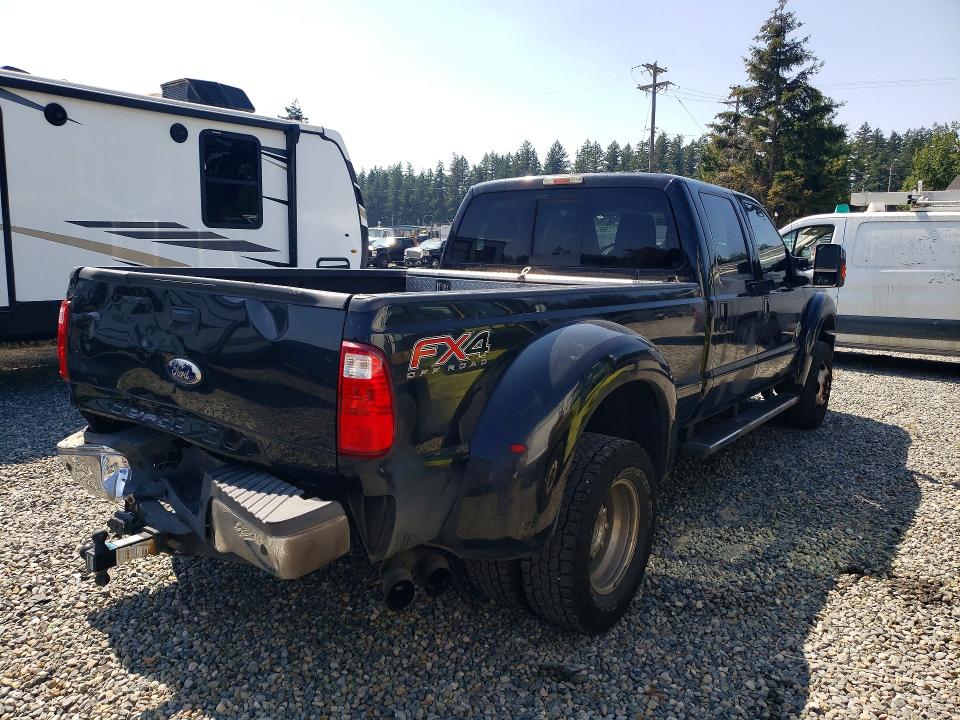 Продаж на аукціоні авто 2012 Ford F450, vin: 1FT8W4DT5CEB54580, номер лоту: 64771706