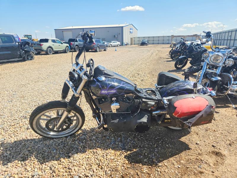 Aukcja sprzedaży 2008 Harley-davidson Fxdbi, vin: 1HD1GX4188K301982, numer aukcji: 66717986