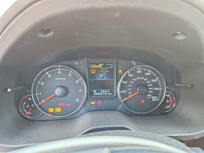 Продажа на аукционе авто 2014 Subaru Outback, vin: 4S4BRDLC1E2249281, номер лота: 64945316