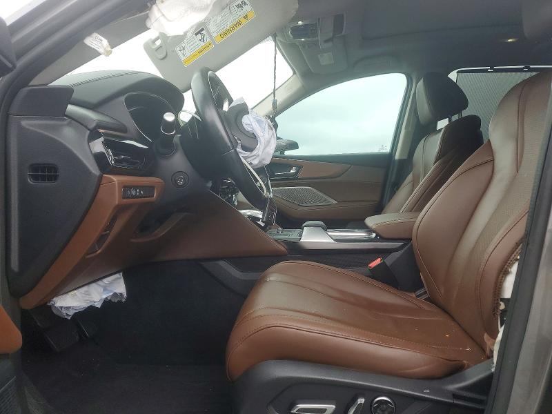 Продажа на аукционе авто 2023 Acura Mdx, vin: 5J8YD9H44PL003545, номер лота: 66745966