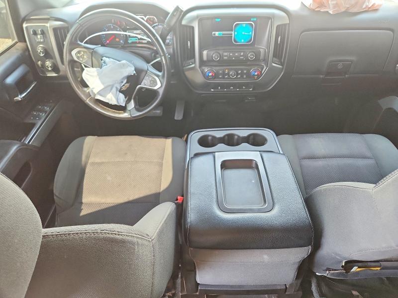 Aukcja sprzedaży 2015 Chevrolet Silverado, vin: 1GCVKREC9FZ257895, numer aukcji: 64281216