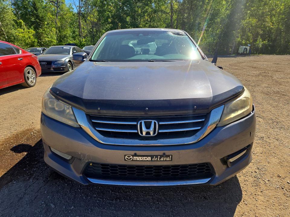 2013 Honda Accord მანქანა იყიდება აუქციონზე, vin: 1HGCR2F96DA800081, აუქციონის ნომერი: 65269246