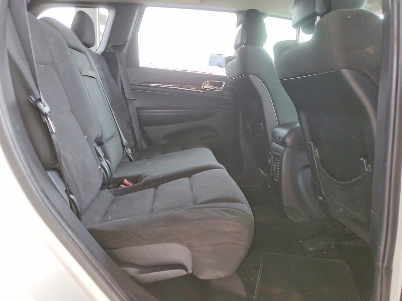 Продаж на аукціоні авто 2011 Jeep Grand Cherokee, vin: 1J4RR4GG8BC640315, номер лоту: 63725226