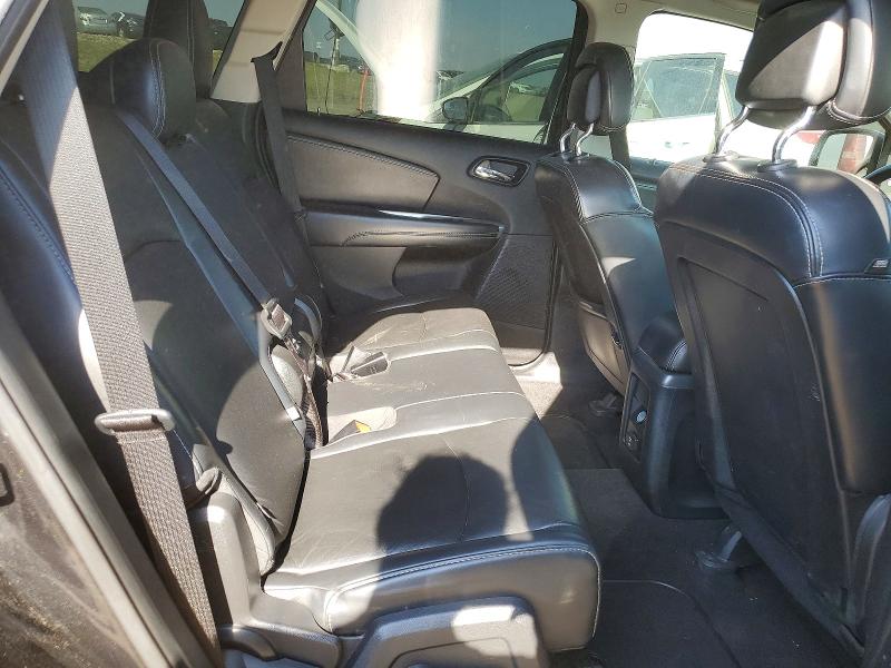 Aukcja sprzedaży 2013 Dodge Journey, vin: 3C4PDDFGXDT506278, numer aukcji: 66872636