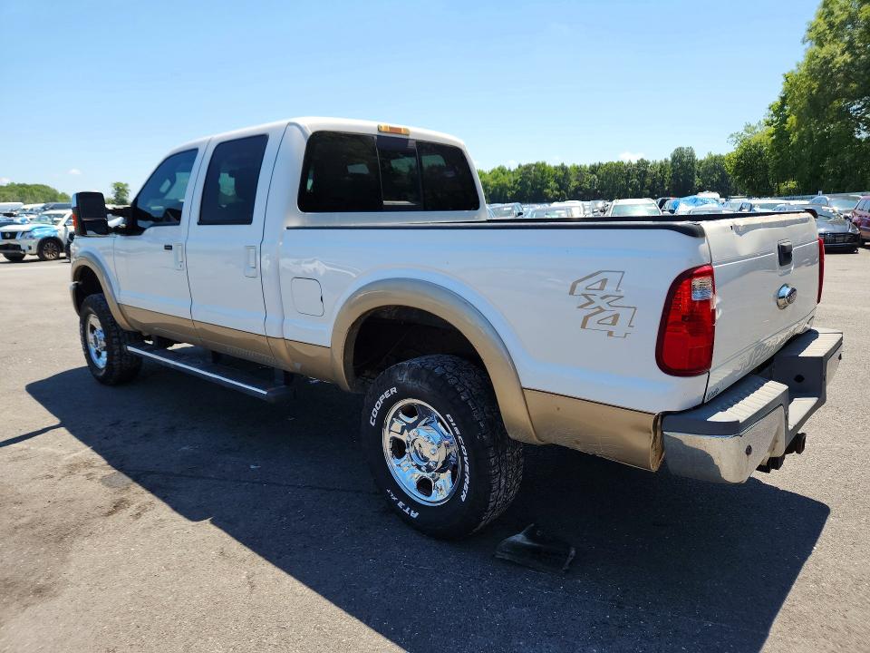 Продажа на аукционе авто 2014 Ford F250, vin: 1FT7W2B61EEB04792, номер лота: 64411276