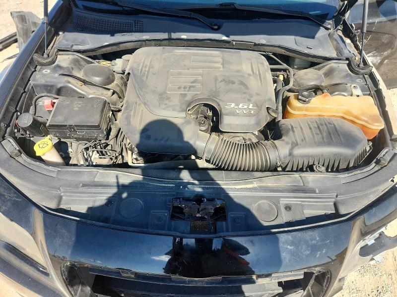 64568036 :رقم المزاد ، 2C3CCABG7EH283119 vin ، 2014 Chrysler 300 مزاد بيع