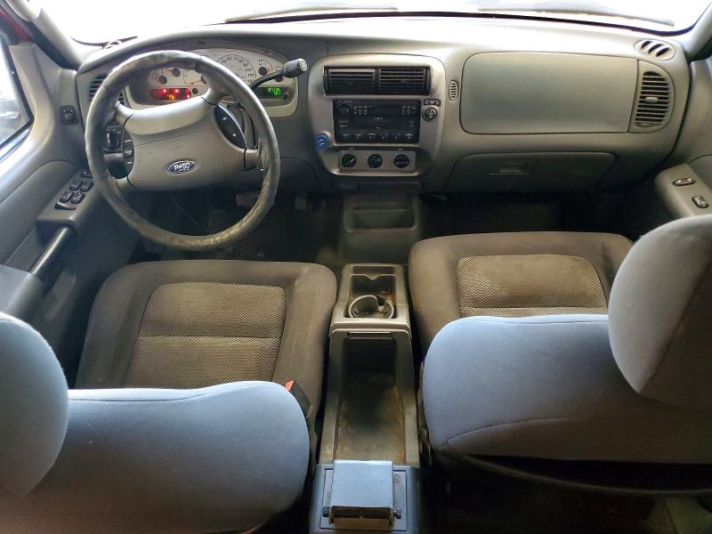 66202326 :رقم المزاد ، 1FMZU67K45UA30023 vin ، 2005 Ford Explorer Sport Trac مزاد بيع