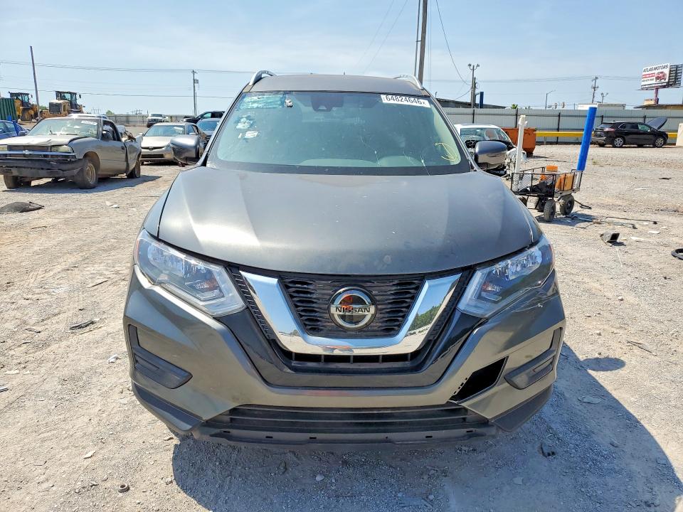 Aukcja sprzedaży 2019 Nissan Rogue, vin: 5N1AT2MT5KC794938, numer aukcji: 64824646
