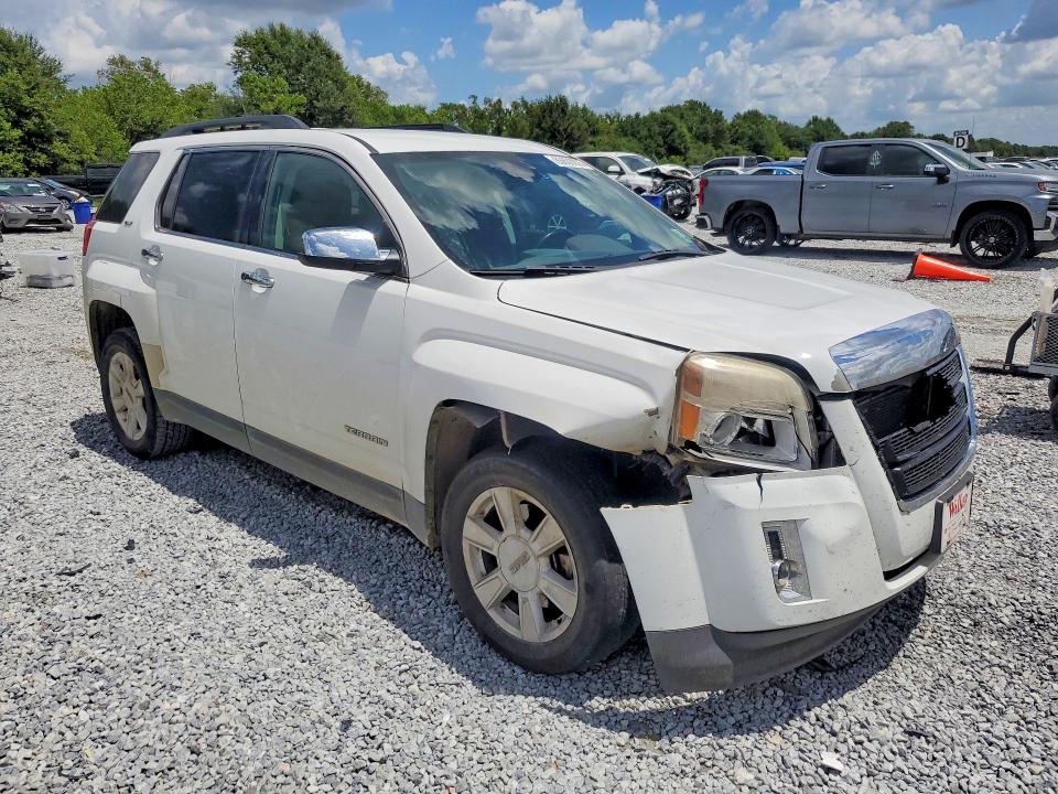 Aukcja sprzedaży 2013 Gmc Terrain, vin: 2GKFLUE38D6402085, numer aukcji: 85609205