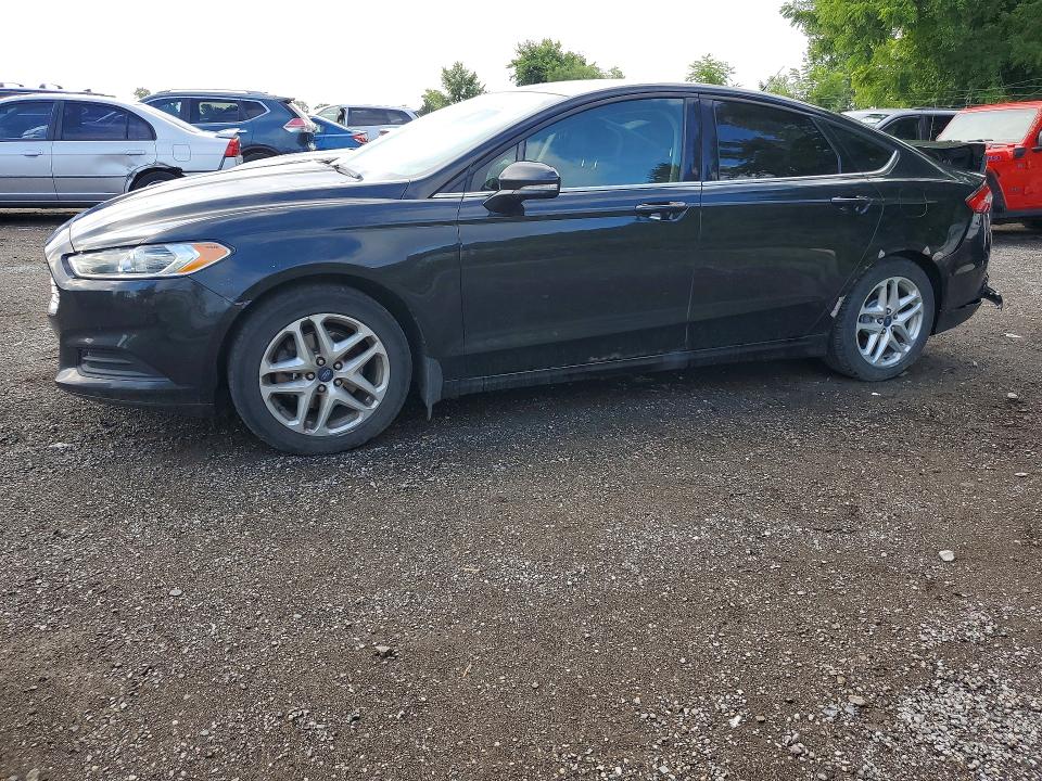 65628946 :رقم المزاد ، 1FA6P0H77E5379621 vin ، 2014 Ford Fusion مزاد بيع