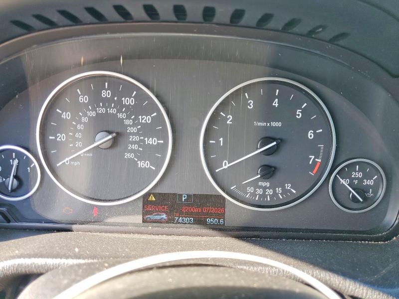 Aukcja sprzedaży 2017 Bmw X3, vin: 5UXWX9C30H0W75213, numer aukcji: 65678056