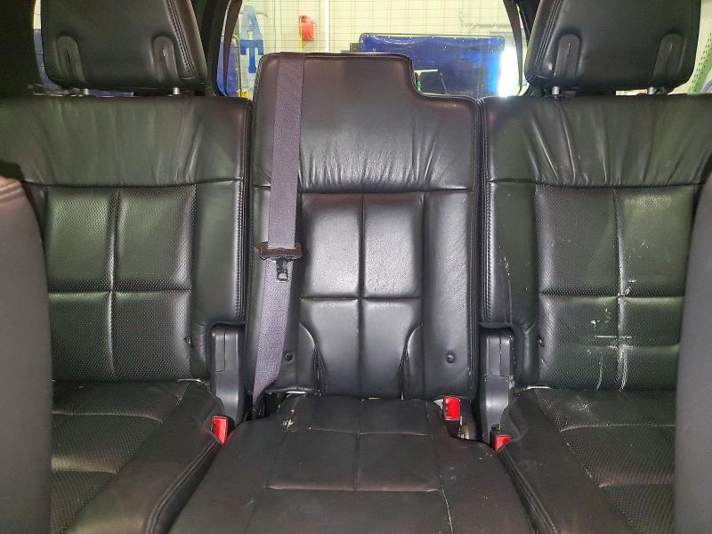 2014 Lincoln Navigator მანქანა იყიდება აუქციონზე, vin: 5LMJJ2J55EEL01518, აუქციონის ნომერი: 63398696