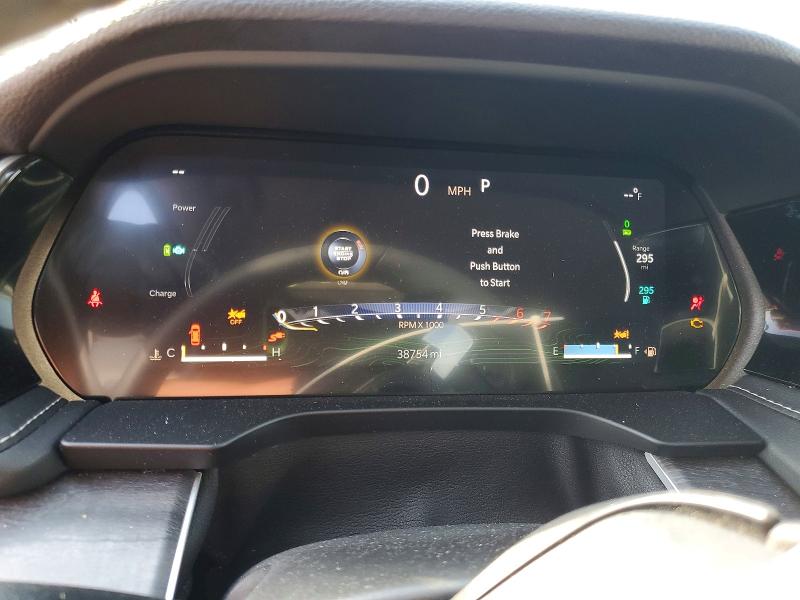 66270326 :رقم المزاد ، 1C4RJYB63R8958245 vin ، 2024 Jeep Grand Cherokee مزاد بيع