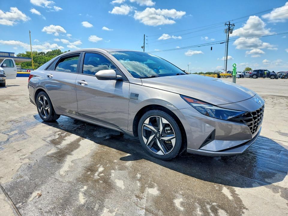 Aukcja sprzedaży 2023 Hyundai Elantra, vin: KMHLS4AG7PU476366, numer aukcji: 66980036