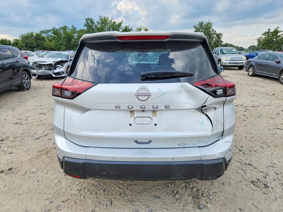 Aukcja sprzedaży 2024 Nissan Rogue, vin: 5N1BT3BB8RC751970, numer aukcji: 67134706