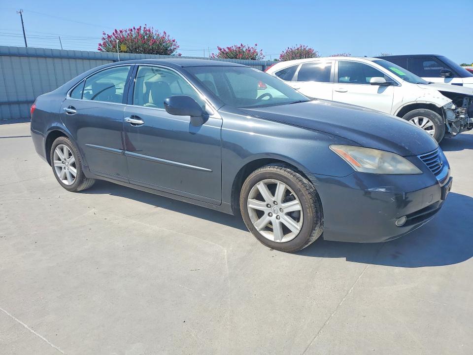 Aukcja sprzedaży 2007 Lexus Es, vin: JTHBJ46GX72088795, numer aukcji: 64121556