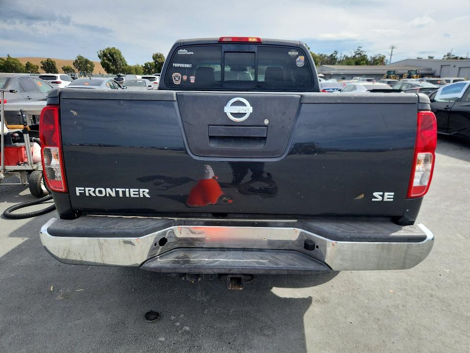 Aukcja sprzedaży 2010 Nissan Frontier, vin: 1N6AD0CU2AC421562, numer aukcji: 67013436