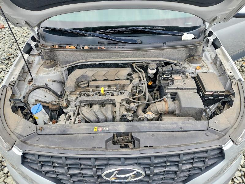 Продажа на аукционе авто 2023 Hyundai Venue, vin: KMHRB8A35PU219379, номер лота: 67203636
