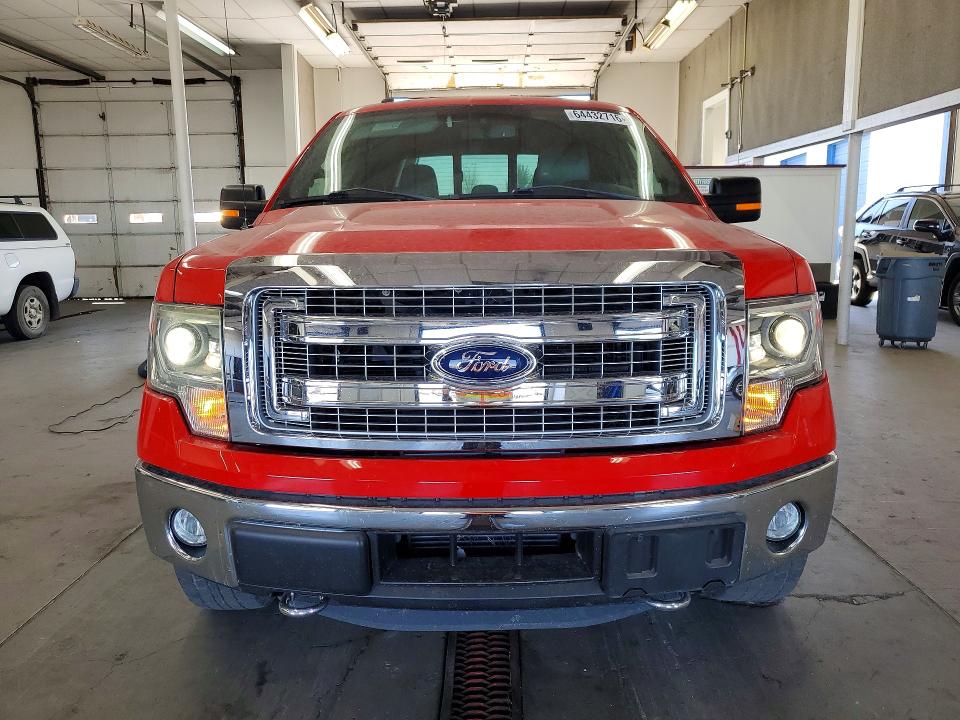 Aukcja sprzedaży 2014 Ford F150, vin: 1FTFW1ET6EFC35055, numer aukcji: 64432716
