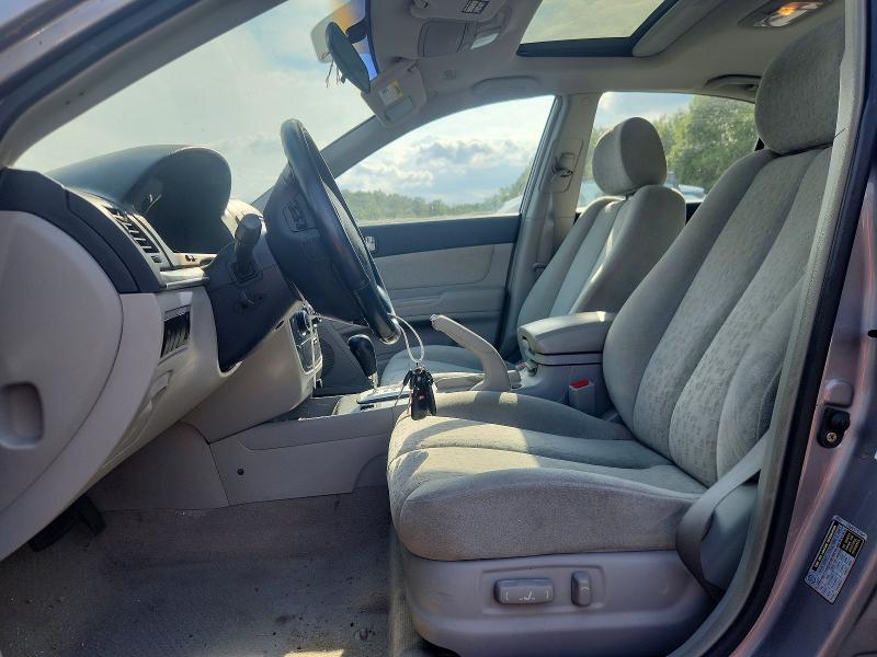 Aukcja sprzedaży 2007 Hyundai Sonata, vin: 5NPET46C67H251415, numer aukcji: 66889526