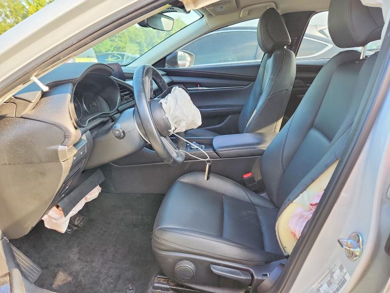 Aukcja sprzedaży 2025 Mazda 3, vin: 3MZBPABM6SM464191, numer aukcji: 63821436
