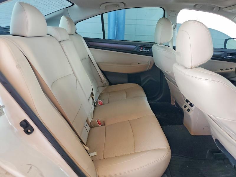 65136106 :رقم المزاد ، 4S3BNBN69G3035454 vin ، 2016 Subaru Legacy مزاد بيع