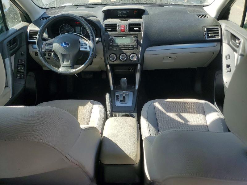 Продажа на аукционе авто 2015 Subaru Forester, vin: JF2SJADC5FH430229, номер лота: 66437376
