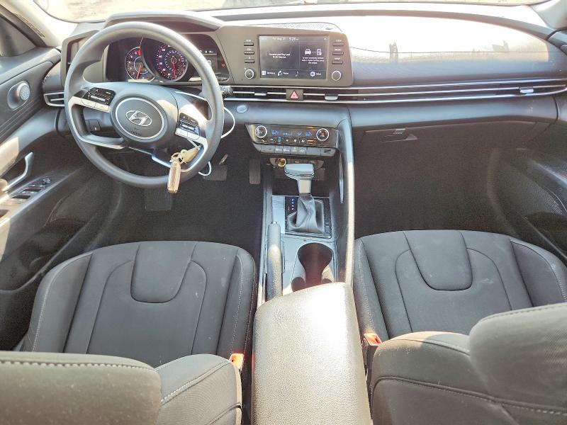 Aukcja sprzedaży 2023 Hyundai Elantra, vin: KMHLM4AG6PU561239, numer aukcji: 65892026