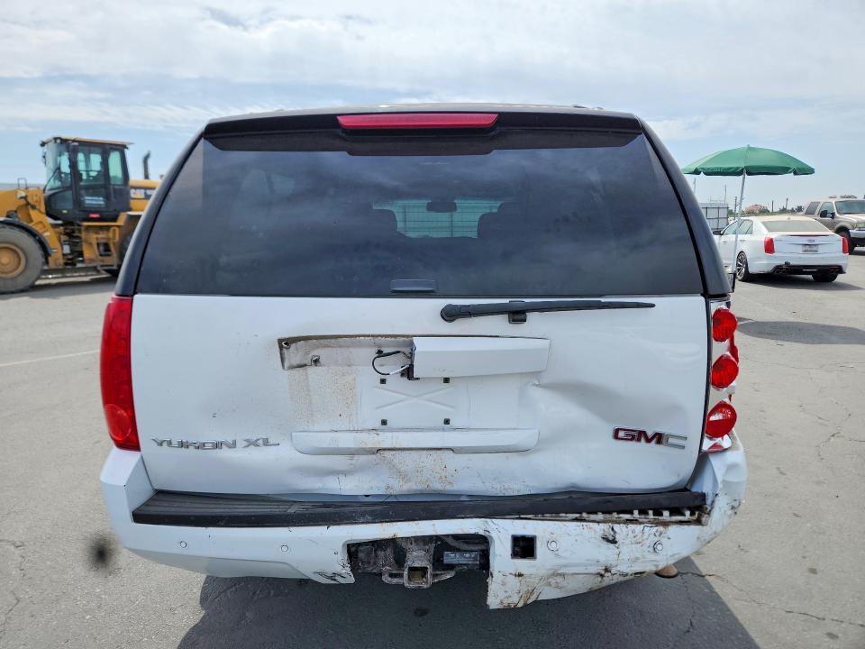 Aukcja sprzedaży 2014 Gmc Yukon Xl, vin: 1GKS1HE00ER184392, numer aukcji: 64502926