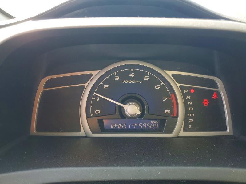 Aukcja sprzedaży 2010 Honda Civic, vin: 2HGFG1B84AH510266, numer aukcji: 65033826