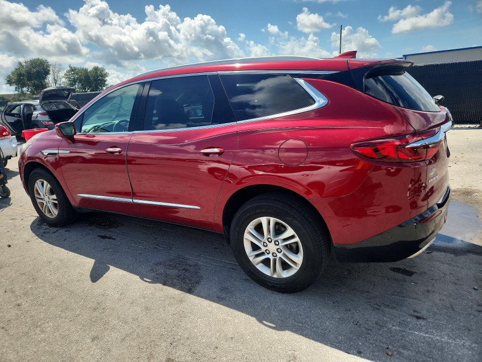 Aukcja sprzedaży 2018 Buick Enclave, vin: 5GAERBKW6JJ135599, numer aukcji: 66693196