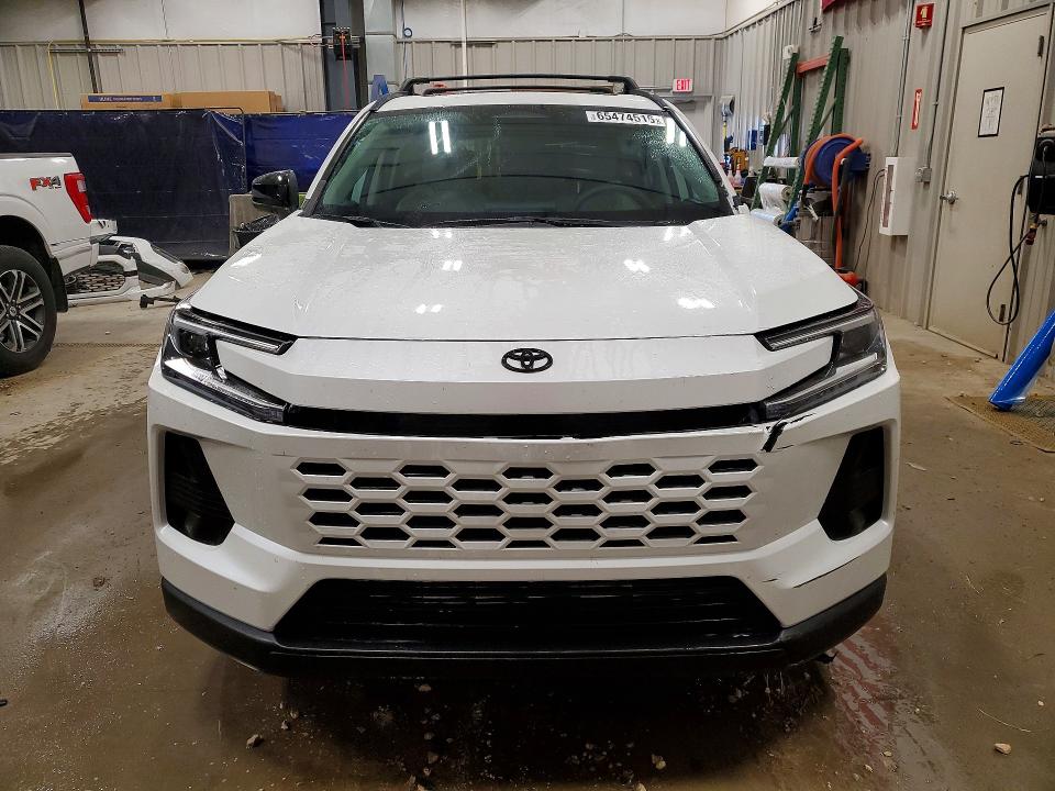 2026 Toyota Rav4 მანქანა იყიდება აუქციონზე, vin: 2T36CRAV7TW031066, აუქციონის ნომერი: 65474516