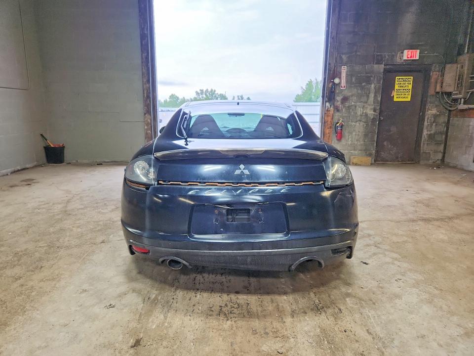 Продаж на аукціоні авто 2011 Mitsubishi Eclipse, vin: 4A31K5DF5BE006728, номер лоту: 64061736