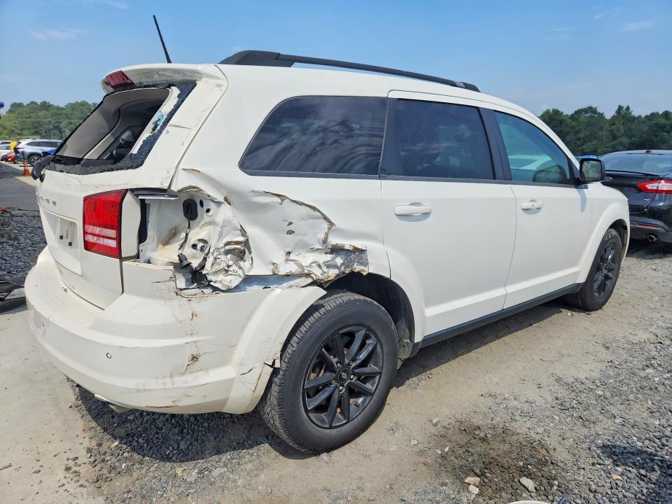 Aukcja sprzedaży 2020 Dodge Journey, vin: 3C4PDCAB4LT260431, numer aukcji: 65853736