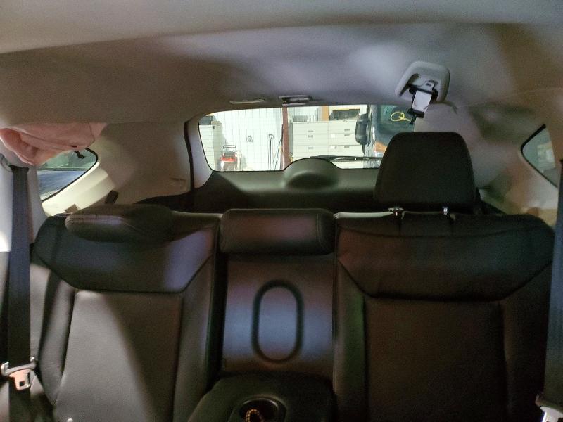Продажа на аукционе авто 2016 Honda Cr-v, vin: 5J6RM4H92GL115045, номер лота: 63725906