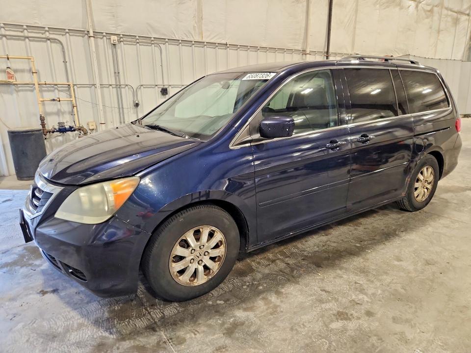 Aukcja sprzedaży 2008 Honda Odyssey, vin: 5FNRL38488B027564, numer aukcji: 65087326