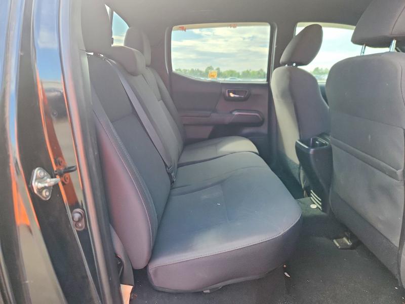 65562456 :رقم المزاد ، 3TMDZ5BN9GM006013 vin ، 2016 Toyota Tacoma مزاد بيع