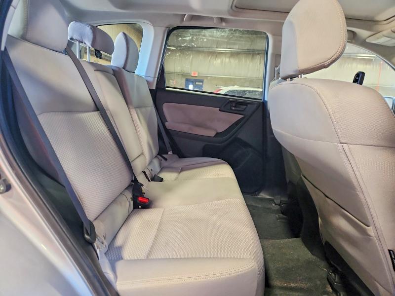 65633366 :رقم المزاد ، JF2SJAGC4FH403292 vin ، 2015 Subaru Forester مزاد بيع