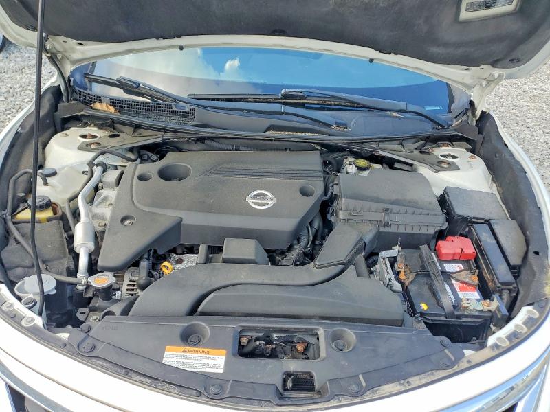 Продаж на аукціоні авто 2015 Nissan Altima, vin: 1N4AL3AP4FN304846, номер лоту: 65549856