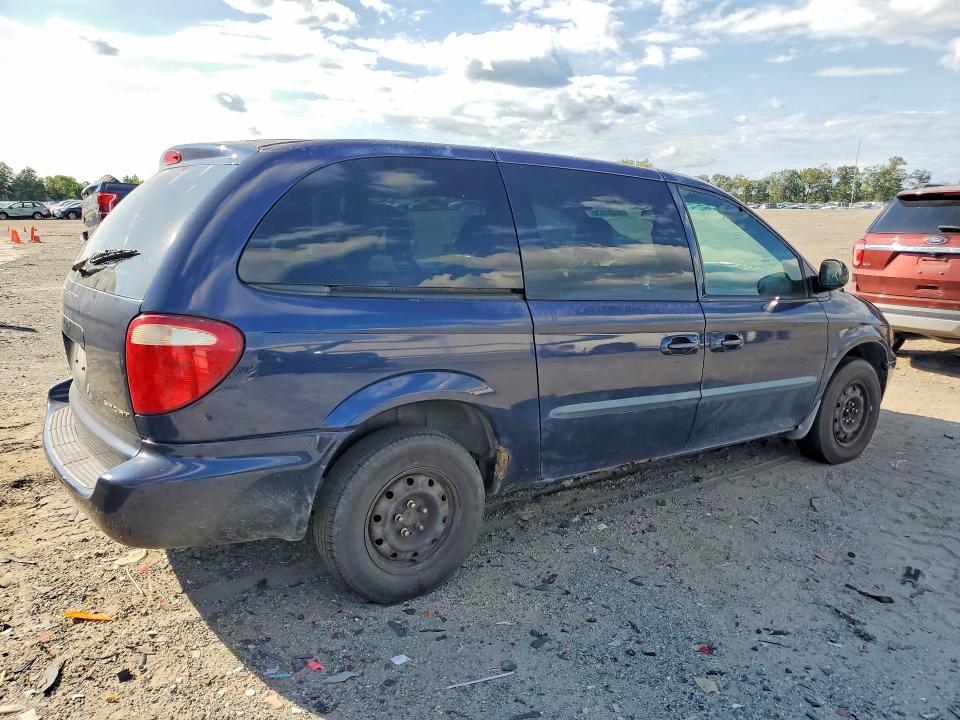 Aukcja sprzedaży 2003 Dodge Grand Caravan, vin: 2D4GP44R53R274351, numer aukcji: 66359536